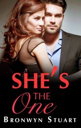 She's The One - 1 Nov 2016