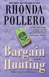 Bargain Hunting - 30 Oct 2012