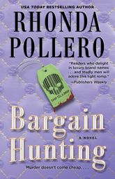 Bargain Hunting - 30 Oct 2012