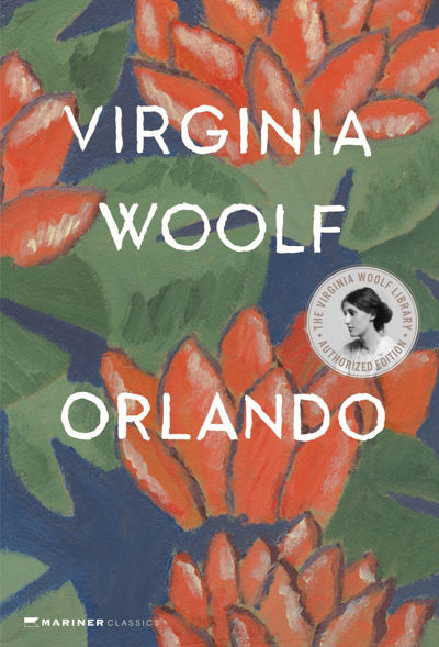 Orlando, A Biography
