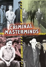Criminal Masterminds - 1 Jun 2005