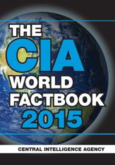 The CIA World Factbook 2015 - 4 Nov 2014