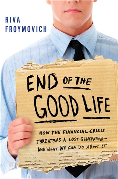 End of The Good Life