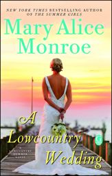 A Lowcountry Wedding - 3 May 2016