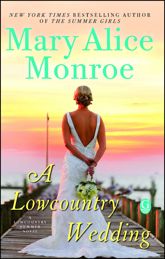 A Lowcountry Wedding - 3 May 2016
