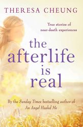 The Afterlife is Real - 14 Mar 2013