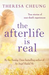 The Afterlife is Real - 14 Mar 2013