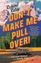 Don't Make Me Pull Over! - 3 Jul 2018