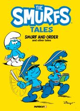 The Smurfs Tales Vol. 6 - 22 Nov 2022