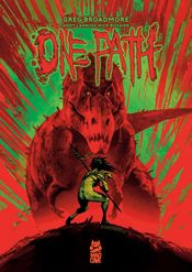 One Path Book One - 29 Apr 2025