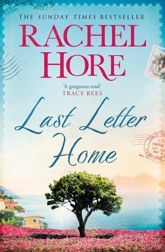 Last Letter Home - 22 Mar 2018