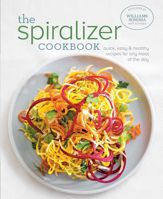 The Spiralizer Cookbook - 3 Nov 2015