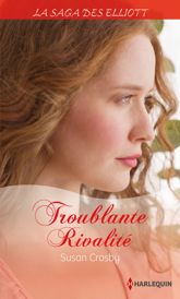 Troublante rivalité (Saga) - 1 Apr 2014