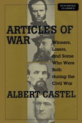 Articles of War - 1 Jun 2001