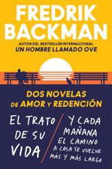 Two Novels of Love and Redemption \ Dos novelas de amor y redención (Sp ed) - 19 Nov 2024