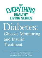 Diabetes: Glucose Monitoring and Insulin Treatment - 15 Feb 2012