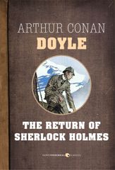 The Return Of Sherlock Holmes - 11 Feb 2014