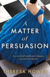 A Matter of Persuasion - 30 Jan 2025