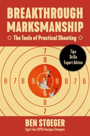 Breakthrough Marksmanship - 9 Jan 2024