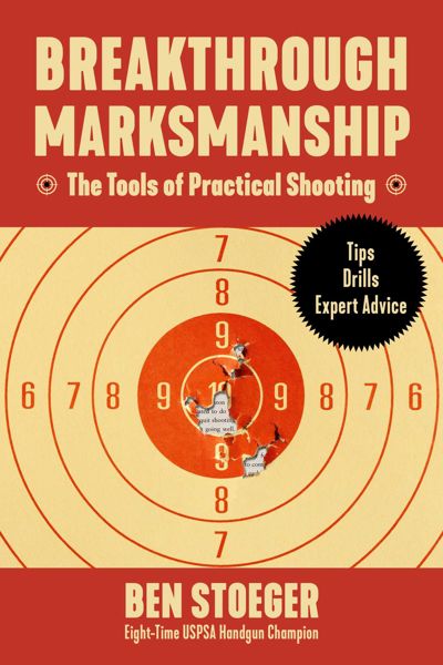 Breakthrough Marksmanship