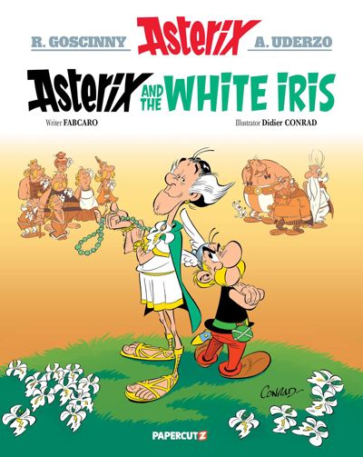 Asterix Vol. 40