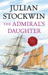 The Admiral's Daughter - 1 Apr 2023