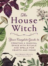 The House Witch - 20 Nov 2018