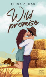 Wild Promise - 9 Apr 2025