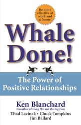 Whale Done! - 3 Feb 2003