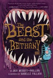 The Beast and the Bethany - 8 Dec 2020