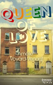 Queen of love - 25 Apr 2016