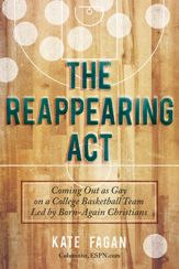 The Reappearing Act - 6 May 2014