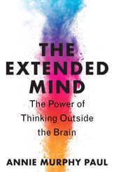 The Extended Mind - 8 Jun 2021