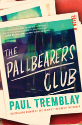 The Pallbearers Club - 19 Jul 2022