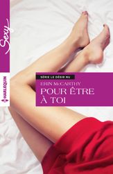 Pour être à toi - 1 Sep 2015