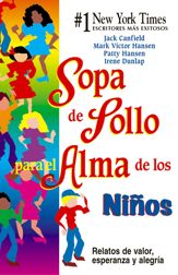 Sopa de Pollo para el Alma de los Niños - 5 Aug 2014