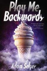 Play Me Backwards - 26 Aug 2014