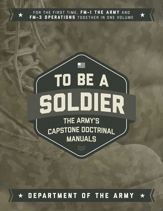 To Be a Soldier - 17 Oct 2017
