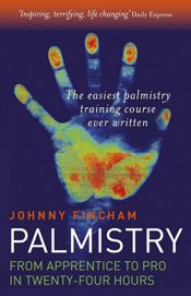 Palmistry: From Apprentice To Pro In 24 - 11 May 2010