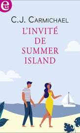 L'invité de Summer Island - 1 Apr 2021
