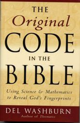 The Original Code in the Bible - 1 Oct 1998