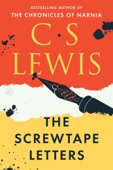 The Screwtape Letters - 2 Jun 2009
