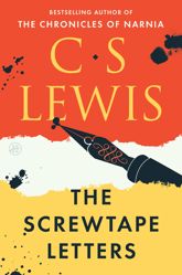The Screwtape Letters - 2 Jun 2009