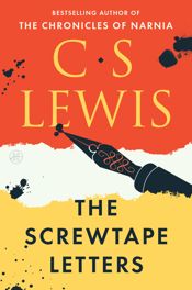 The Screwtape Letters - 2 Jun 2009
