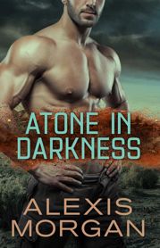 Atone in Darkness - 20 Aug 2018