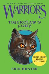 Warriors: Tigerclaw's Fury - 28 Jan 2014