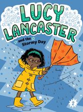 Lucy Lancaster and the Stormy Day - 7 Jan 2025