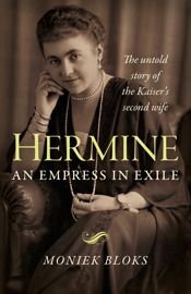 Hermine: An Empress in Exile - 11 Dec 2020
