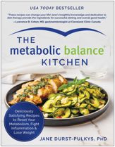 The Metabolic Balance Kitchen - 10 Dec 2024