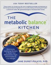 The Metabolic Balance Kitchen - 10 Dec 2024